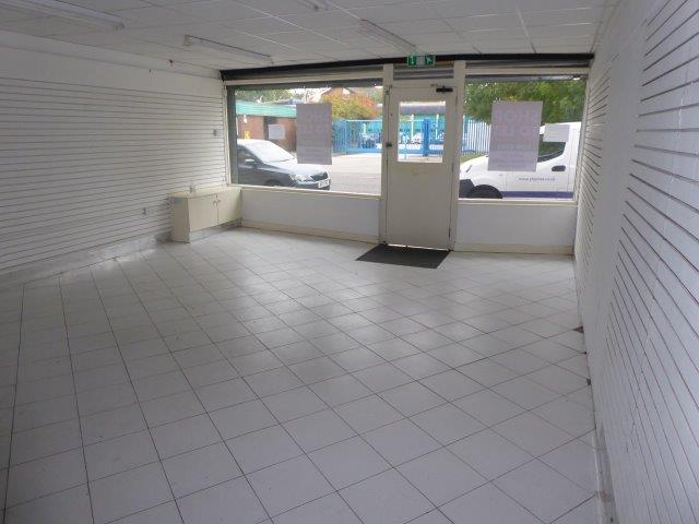 Retail Space -&nbsp; 188 Liscard Road, Wallasey | Lighthouse Lettings