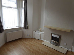 Lounge - Lucerne Road, Wallasey - Lighthouse Lettings