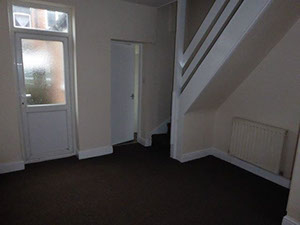 Lounge - Moorland Road, Birkenhead - Lighthouse Lettings
