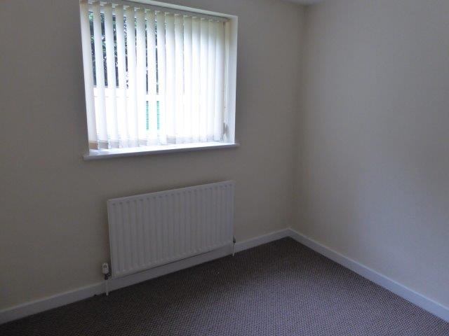 Bedroom in St Aidan's Court, Birkenhead - Lighthouse Lettings